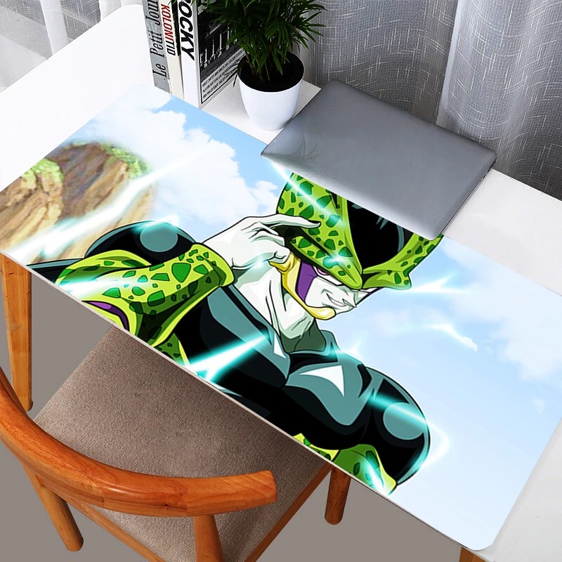 DBZ Dragon Ball Mobiele Muisma - Gaming Accessories Kawaii recensie en prijs
