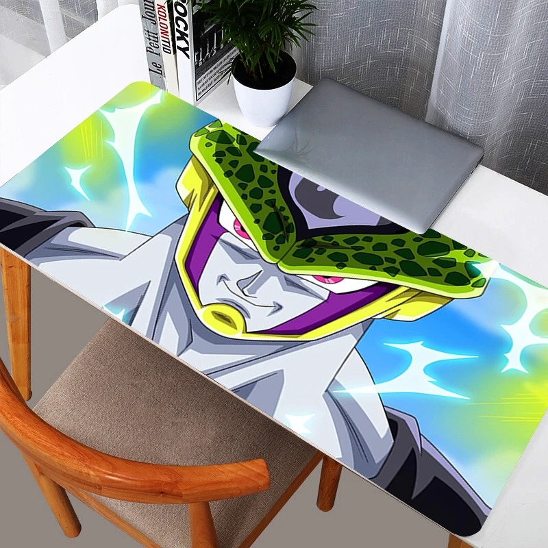 DBZ Dragon Ball Mobiele Muisma - Gaming Accessories Kawaii recensie en prijs