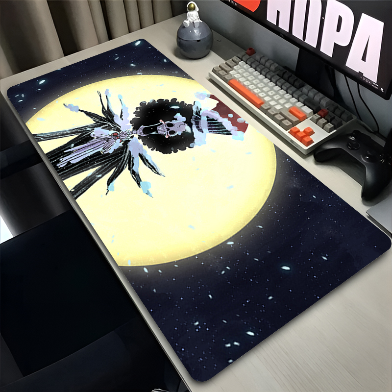 Populaire grote muismat voor g - Gaming Accessories Kawaii recensie en prijs
