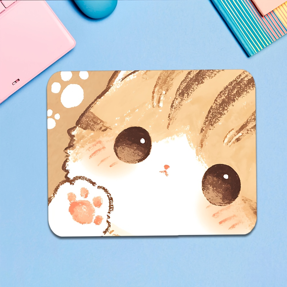 AliExpress Cartoon Kat Muismat - Gaming Accessories Aliexpress recensie en prijs
