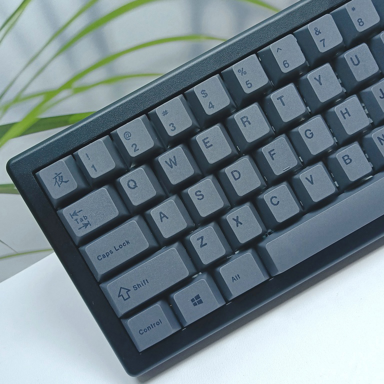 130 toetsen minimalistisch zwa - Gaming Accessories Uk recensie en prijs