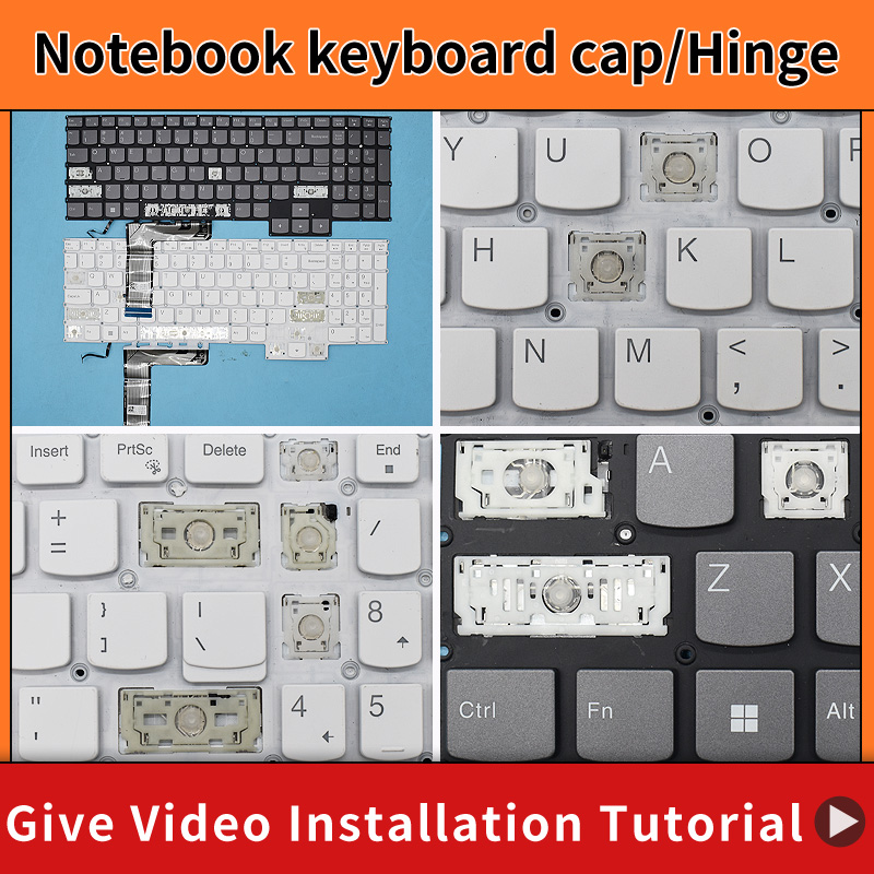 Vervanging Originele Key Cap S - Gaming Accessories Uk recensie en prijs
