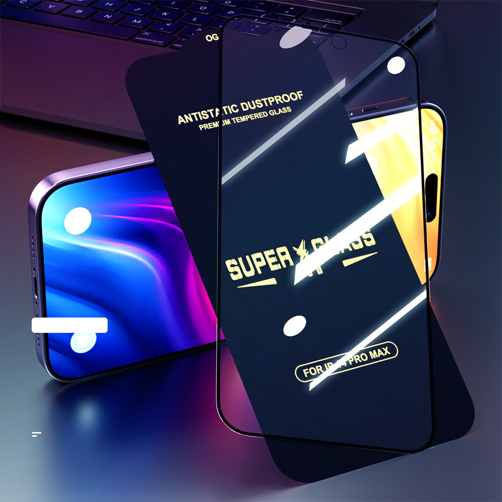 2-5 stuks gehard glas screenpr - Essential Gaming Accessories recensie en prijs