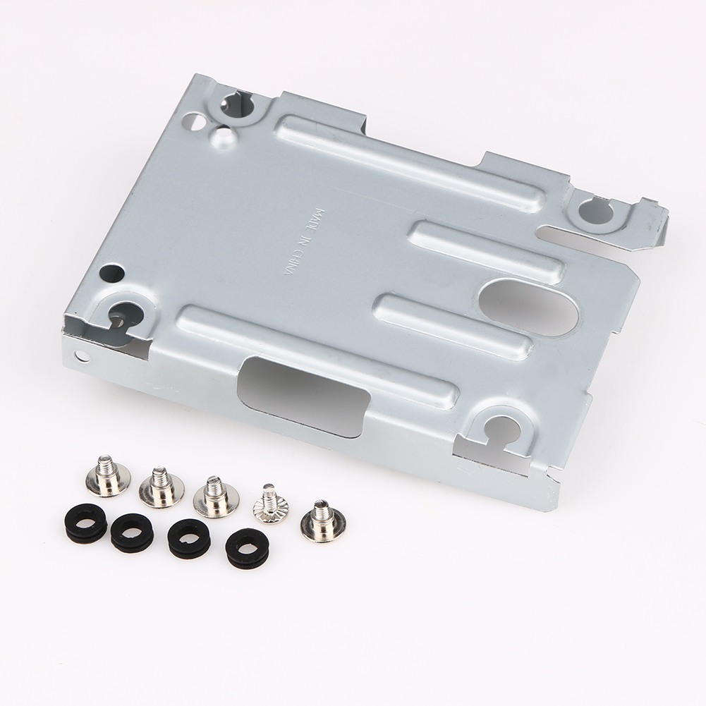 Voor Sony PS3 Super Slim Inter - Gaming Accessories Holder recensie en prijs