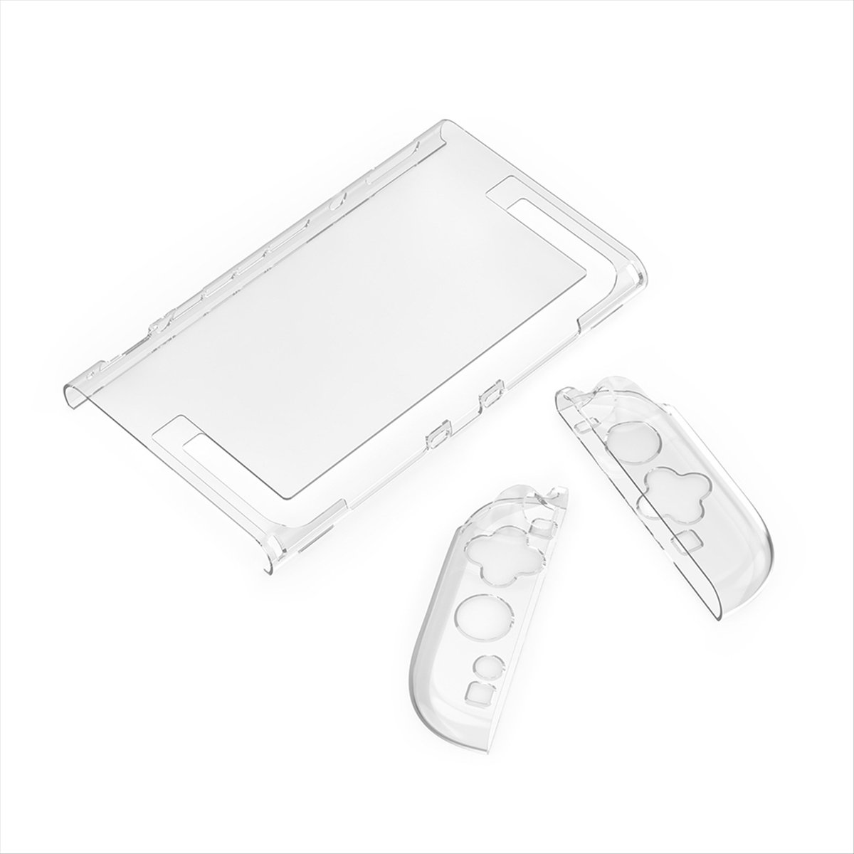 Speciale aanbieding - Bescherm - Essential Gaming Accessories recensie en prijs