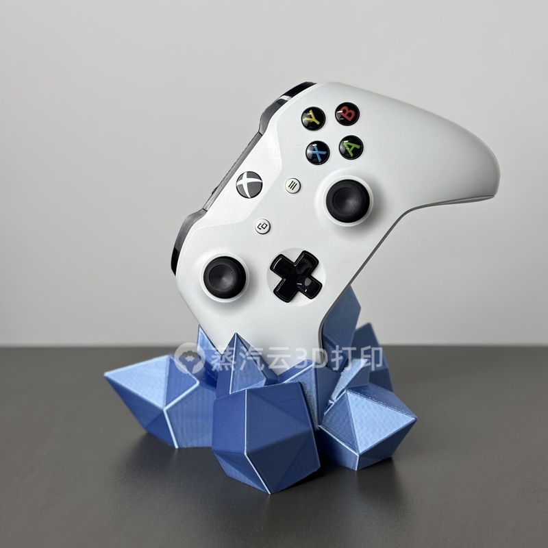 Universele gamingcontrollersta - Gaming Accessories Holder recensie en prijs
