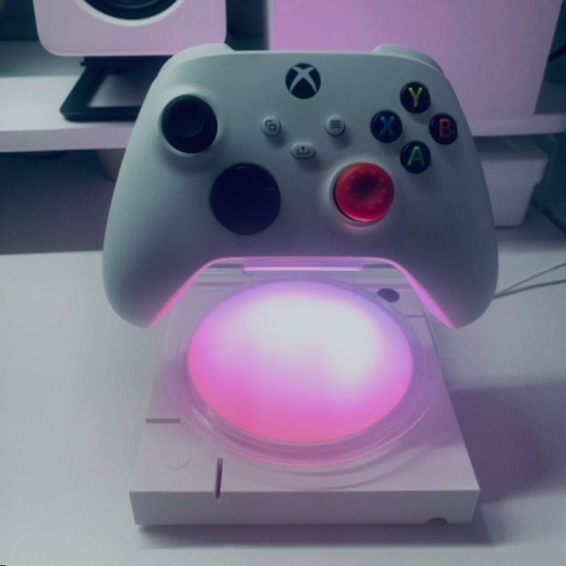 Cololight Gamepad-beugel Quant - Headset Stand Rgb recensie en prijs