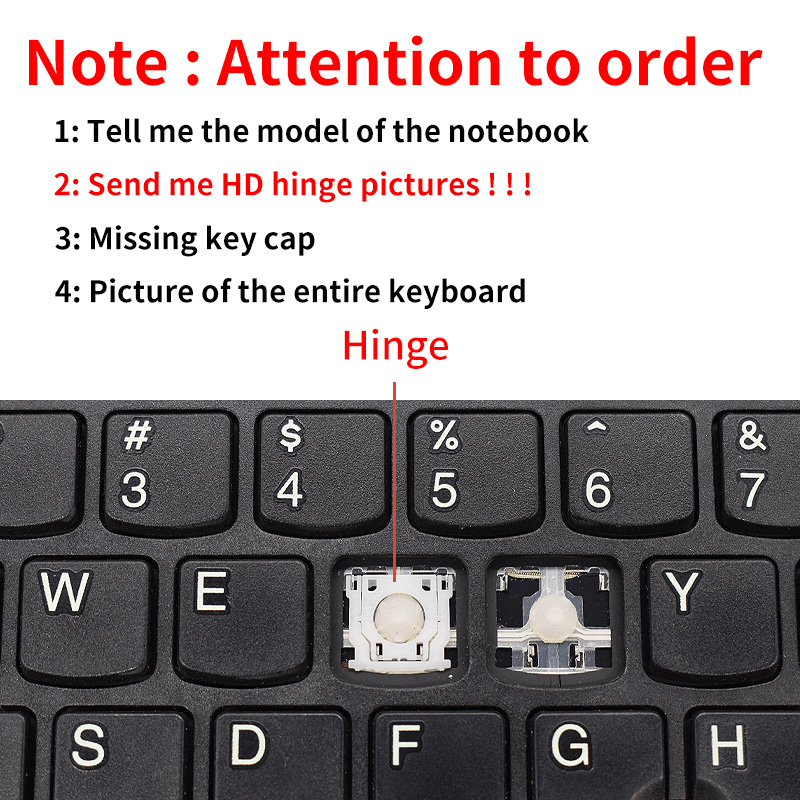 Vervanging Keycap Key Cap Rubb - Gaming Accessories Uk recensie en prijs