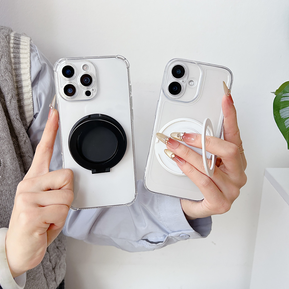 Vingerring Telefoonstandaard 3 - Essential Gaming Accessories recensie en prijs