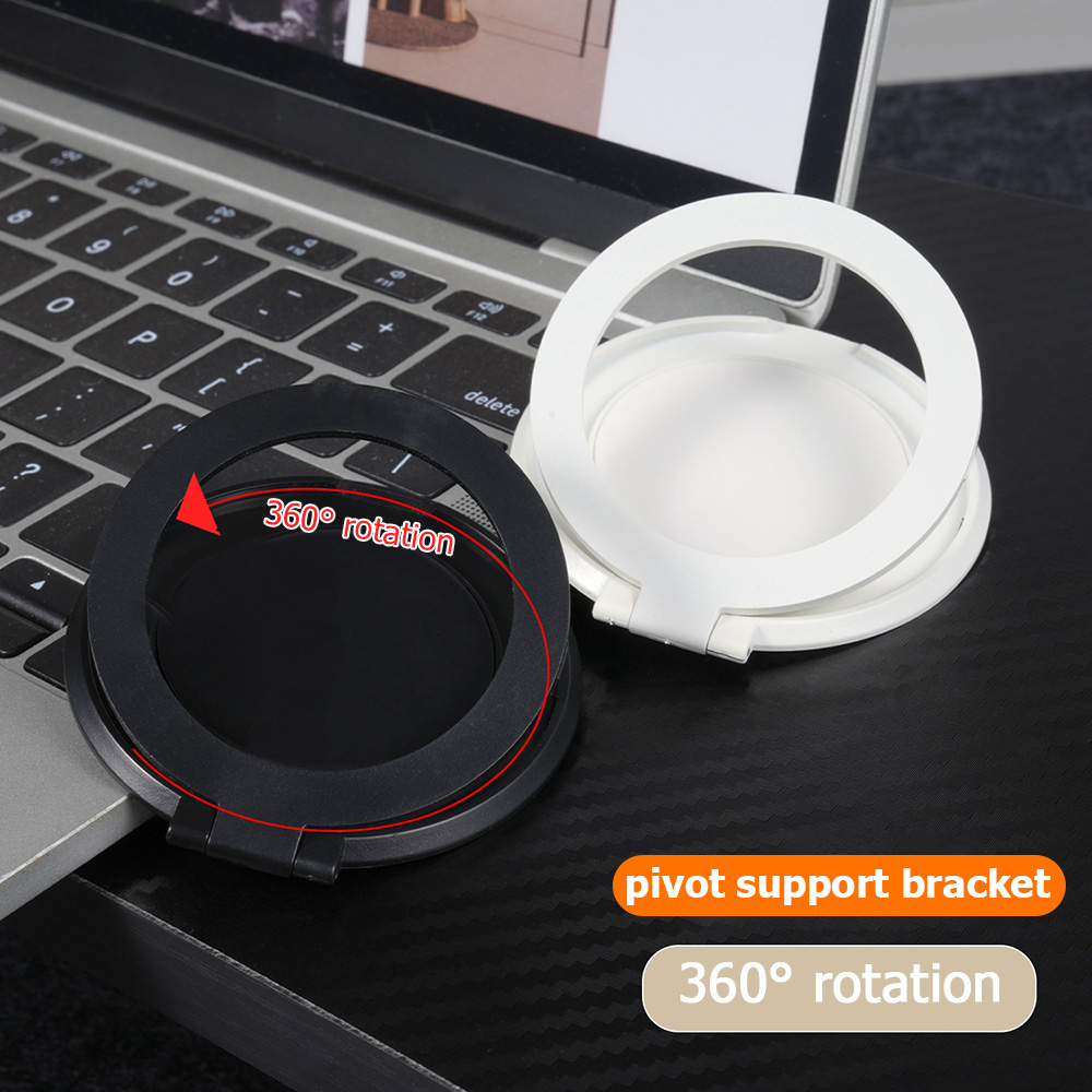 Vingerring Telefoonstandaard 3 - Essential Gaming Accessories recensie en prijs