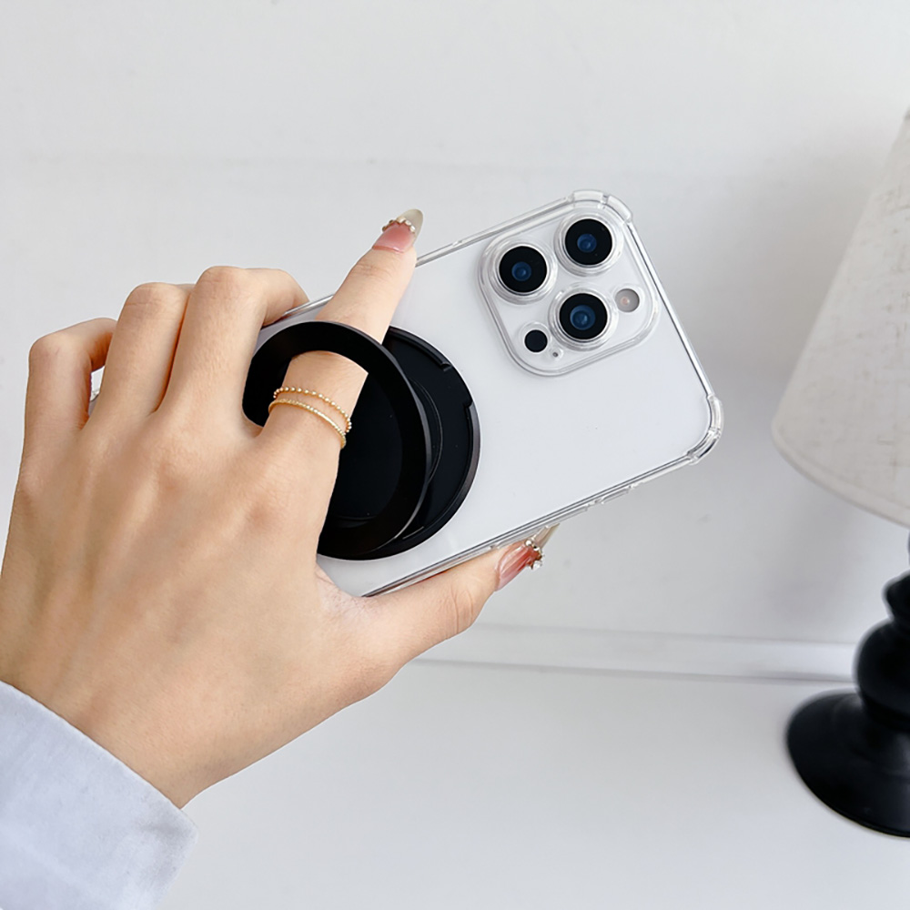 Vingerring Telefoonstandaard 3 - Essential Gaming Accessories recensie en prijs