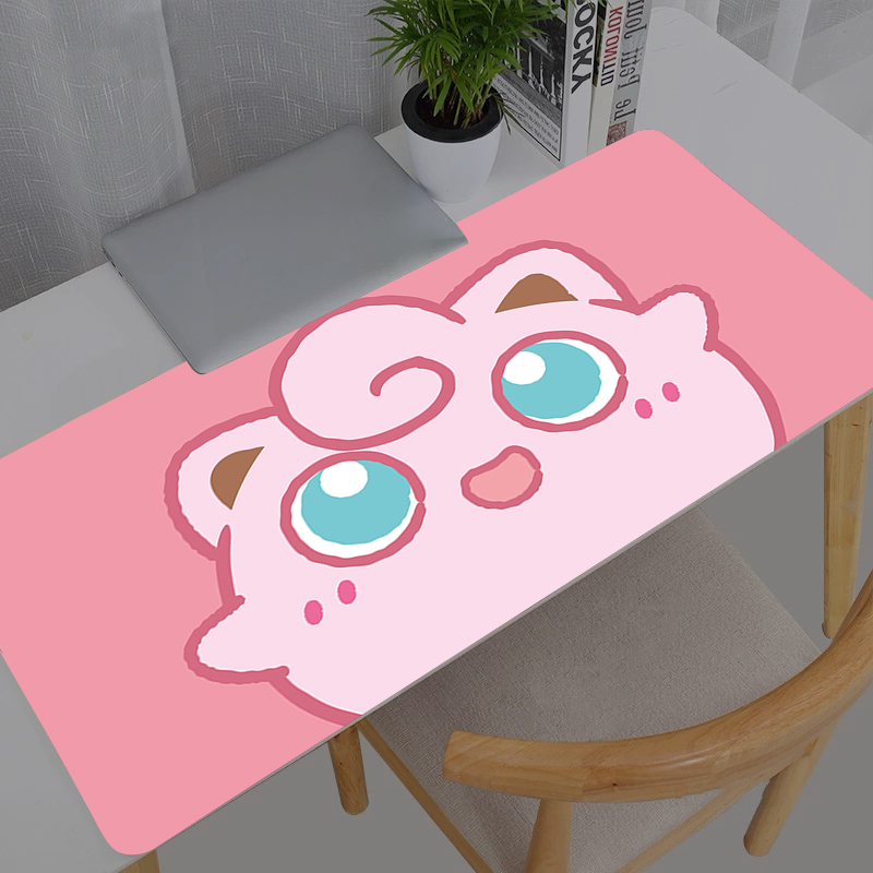 Muismat Grote PC Pokemon Pikac - Gaming Accessories Kawaii recensie en prijs