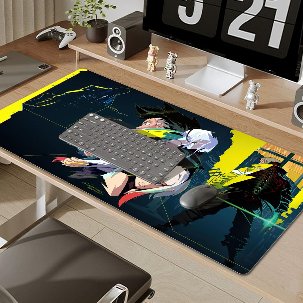 HD Printing Nieuw Behang C_cyb - Desk Corner Mat recensie en prijs