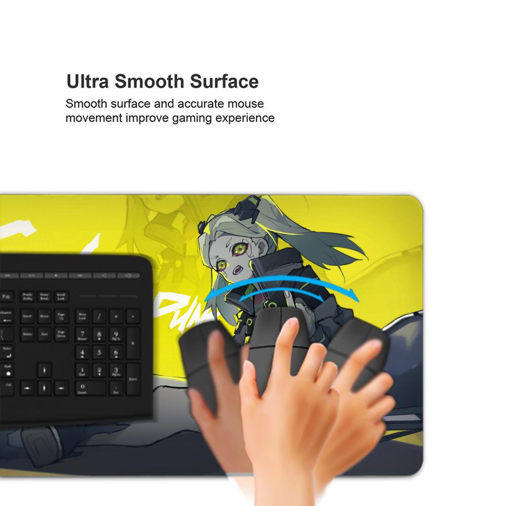 HD Printing Nieuw Behang C_cyb - Desk Corner Mat recensie en prijs