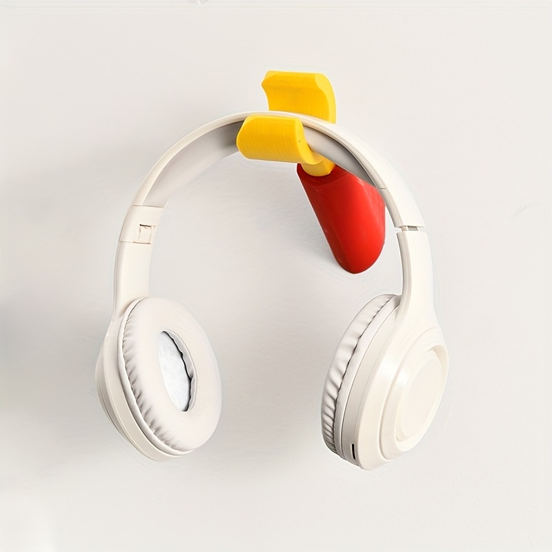 Schattige eendenbekklem zelfkl - Gaming Accessories Holder recensie en prijs