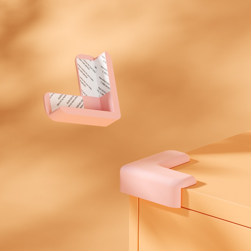 Babybescherming Patch Veilig B - Desk Corner Mat recensie en prijs