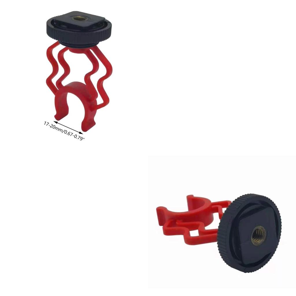 1/4 Schroef Mic Shock Mount Mi - Gaming Accessories Holder recensie en prijs