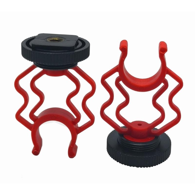 1/4 Schroef Mic Shock Mount Mi - Gaming Accessories Holder recensie en prijs