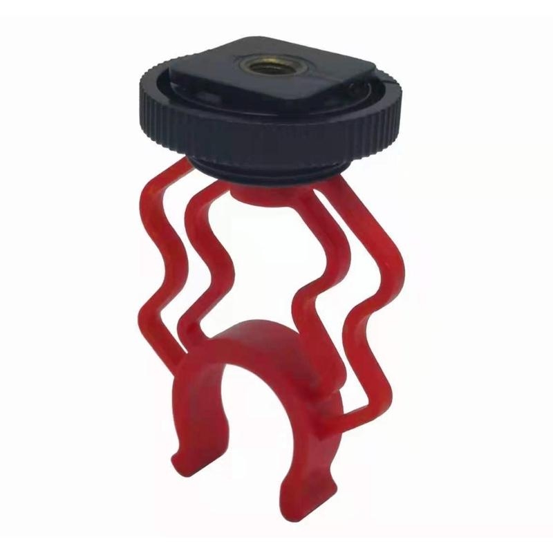 1/4 Schroef Mic Shock Mount Mi - Gaming Accessories Holder recensie en prijs
