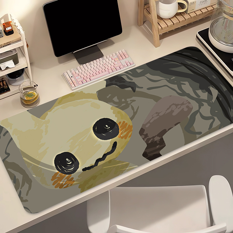 Anime Muismat Pokemon Mimikyu  - Gaming Accessories Kawaii recensie en prijs