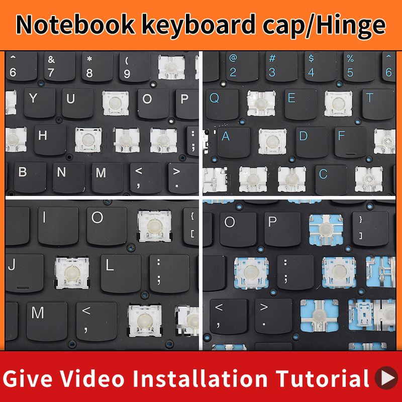 Vervanging Keycap Key Cap Scha - Gaming Accessories Uk recensie en prijs