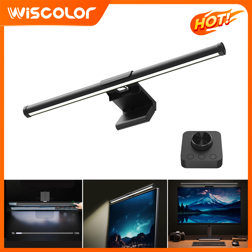 Slimme Wifi RGB Monitor Lichtb - Gaming Accessories App recensie en prijs