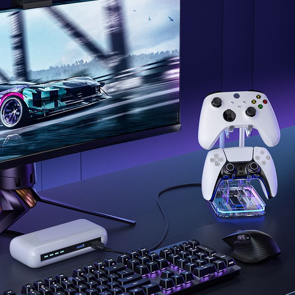 Vervanging Universele Game Con - Headset Stand Rgb recensie en prijs