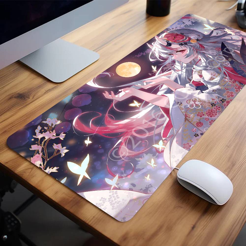 Anime Virtual Girl Nakiri Ayam - Virtual Gaming Accessories recensie en prijs