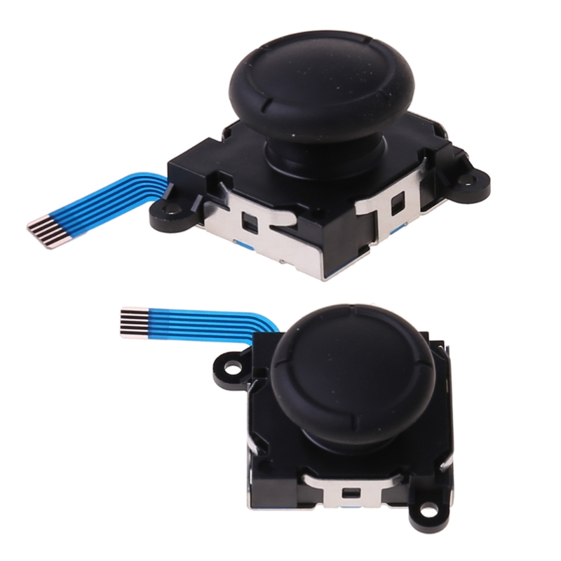 1Pc 3D Analoge Sensor Stick Jo - Gaming Accessories Holder recensie en prijs